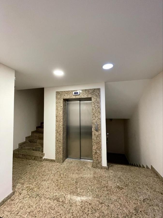 Luxury Gated Apartment Sofia Extérieur photo