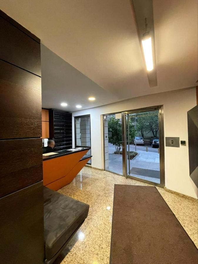 Luxury Gated Apartment Sofia Extérieur photo